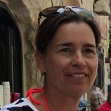 Profilfoto von Aileen Richter