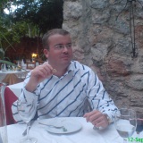 Profilfoto von Dirk Hinz