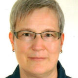 Profilfoto Marianne Wagner Profilfoto von Marianne Wagner