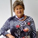 Profilfoto Edeltraud Vollath Profilfoto von Edeltraud Vollath