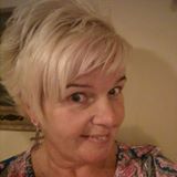 Profilfoto von Ulrike Johnson