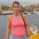 Profilfoto von Antje Hagenbuechner