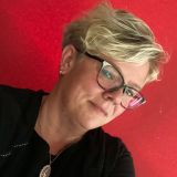 Profilfoto von Susanne Knüppe