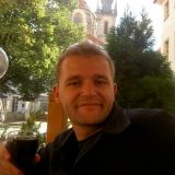 Profilfoto von Marco Frank