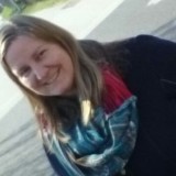 Profilfoto von Saskia Herrmann