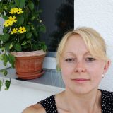 Profilfoto von Melanie Schrey