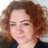 Profilfoto von Katharina Grubert