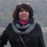 Profilfoto von Ingrid Schmiedel