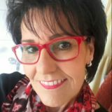 Profilfoto von Ursula Fuhs