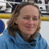 Profilfoto von Claudia Weinhardt