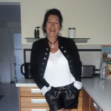 Profilfoto von Antje Kraus