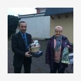 Profilfoto Frank Sarodnick Profilfoto von Frank Sarodnick