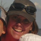 Profilfoto von Sandra Hergenröther