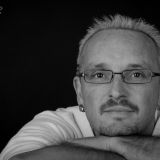 Profilfoto Thomas Becker Profilfoto von Thomas Becker