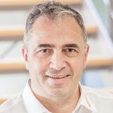 Profilfoto von Jörg Siebert