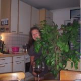 Profilfoto von Jacqueline Böck