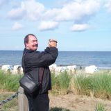 Profilfoto von Uwe Tolkemitt