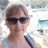 Profilfoto Bettina Nijsen Profilfoto von Bettina Nijsen