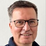 Profilfoto von Jörg Reinhardt