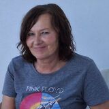 Profilfoto von Nicola Zander