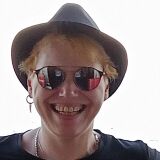 Profilfoto von Stefanie Schomann