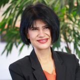 Profilfoto von Ayse Solmaz