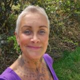 Profilfoto Karin Däubler Profilfoto von Karin Däubler