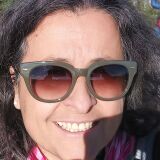 Profilfoto Manuela Schönleber Profilfoto von Manuela Schönleber