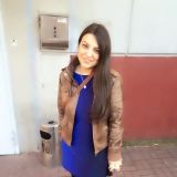 Profilfoto Özlem Tekcan Profilfoto von Özlem Tekcan