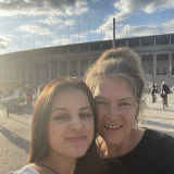 Profilfoto von Jacqueline Müller