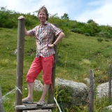 Profilfoto von Margret Jacobi