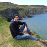 Profilfoto von Steve Dolezych