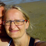 Profilfoto von Christiane Arnold