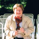 Profilfoto von Maria Weißflog