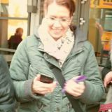 Profilfoto von Jessica Stichert