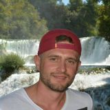 Profilfoto von Patrick Weisser
