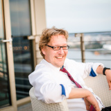 Profilfoto Andreas Hinsch Profilfoto von Andreas Hinsch