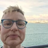 Profilfoto von Heike Breitfeld