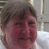 Profilfoto von Rosemarie Müller