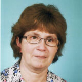 Profilfoto von Katja Preuß