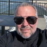 Profilfoto Gregor Meka Profilfoto von Gregor Meka