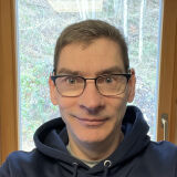 Profilfoto von Manfred Birkholz-Frank