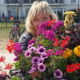 Profilfoto Kerstin Gutsche, geb. Krüger Profilfoto von Kerstin Gutsche, geb. Krüger