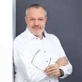 Profilfoto Uwe Schulze Profilfoto von Uwe Schulze