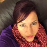 Profilfoto Angela Steil Profilfoto von Angela Steil