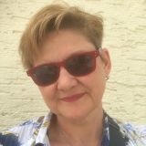 Profilfoto von Andrea Koch
