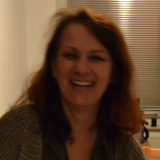 Profilfoto von Ines Horstmann