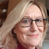 Profilfoto Marion Köhnke Profilfoto von Marion Köhnke