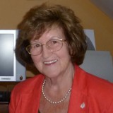 Profilfoto Elfriede Beck Profilfoto von Elfriede Beck