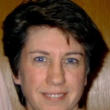 Profilfoto von Anja Hahn